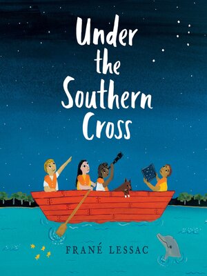 cover image of Under the Southern Cross
